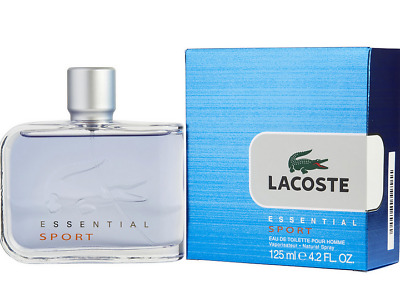 ESSENTIAL – SPORT, LACOSTE, EDT – Buy 