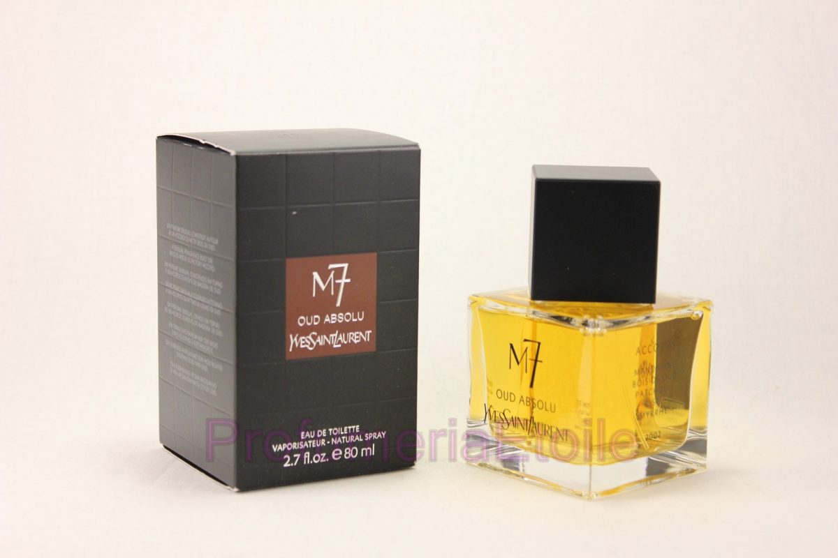 ysl oud